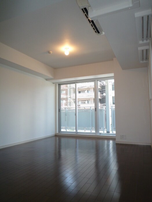 トレステ－ジ目黒の物件内観写真