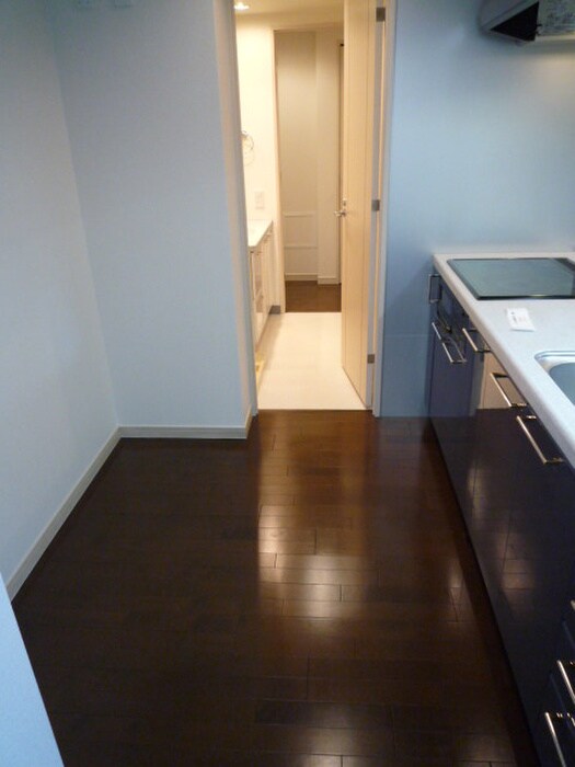 トレステ－ジ目黒の物件内観写真