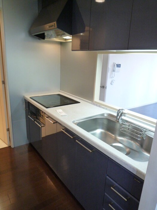 トレステ－ジ目黒の物件内観写真