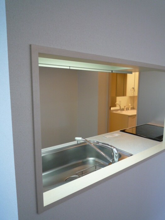 トレステ－ジ目黒の物件内観写真