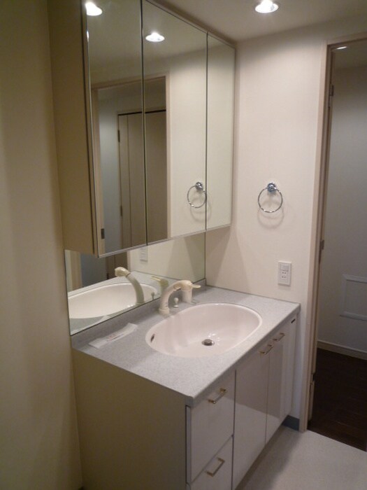 トレステ－ジ目黒の物件内観写真