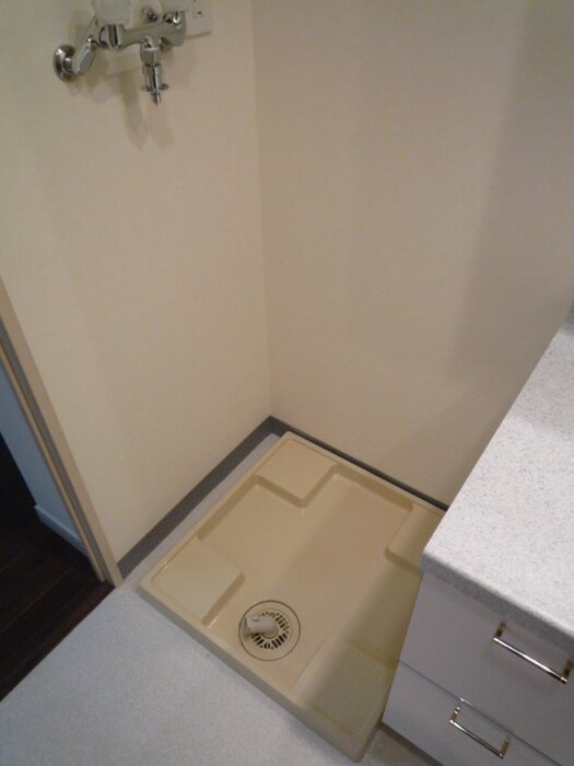 トレステ－ジ目黒の物件内観写真