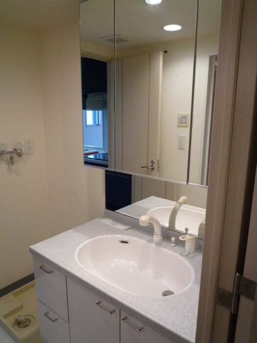 トレステ－ジ目黒の物件内観写真