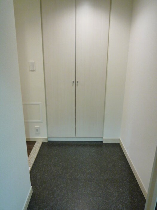 トレステ－ジ目黒の物件内観写真