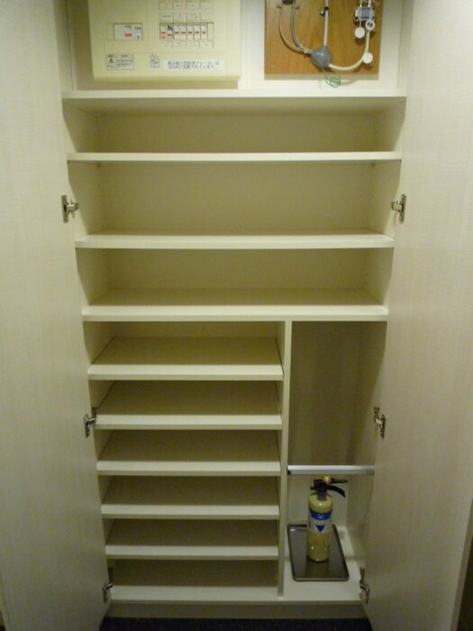 トレステ－ジ目黒の物件内観写真