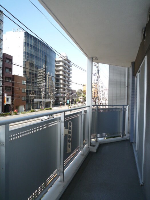 トレステ－ジ目黒の物件内観写真