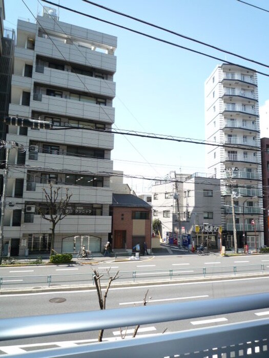 トレステ－ジ目黒の物件内観写真