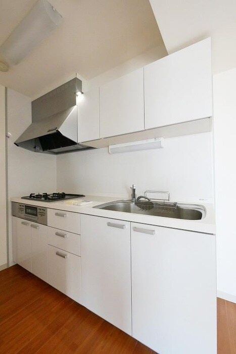 日神パレステ－ジ東長崎の物件内観写真