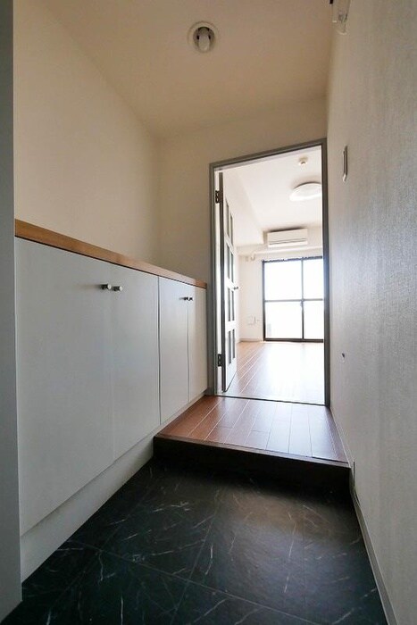 日神パレステ－ジ東長崎の物件内観写真