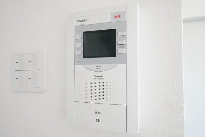 日神パレステ－ジ東長崎の物件内観写真