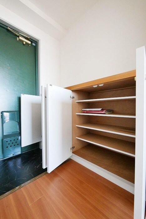 日神パレステ－ジ東長崎の物件内観写真