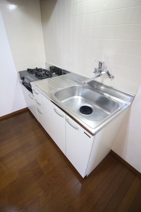 ファーストクオーターの物件内観写真