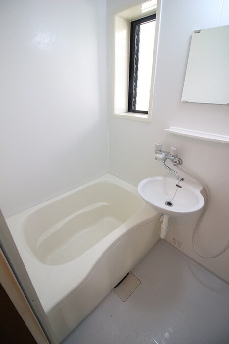 ファーストクオーターの物件内観写真