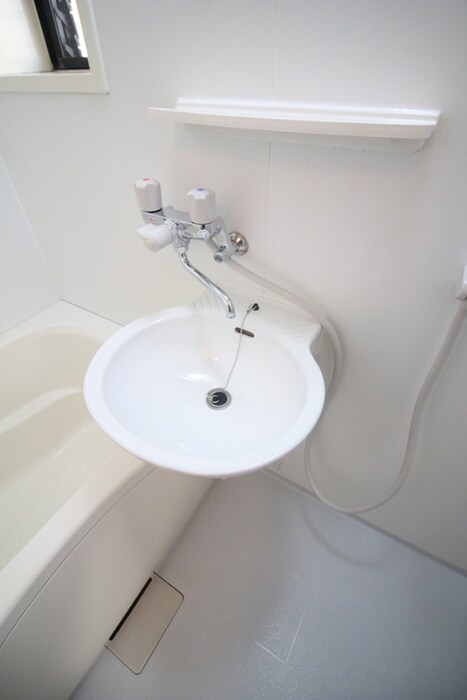 ファーストクオーターの物件内観写真