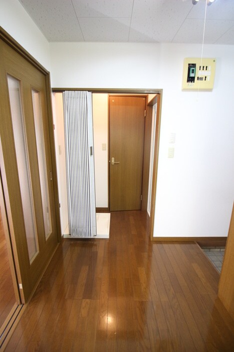 ファーストクオーターの物件内観写真