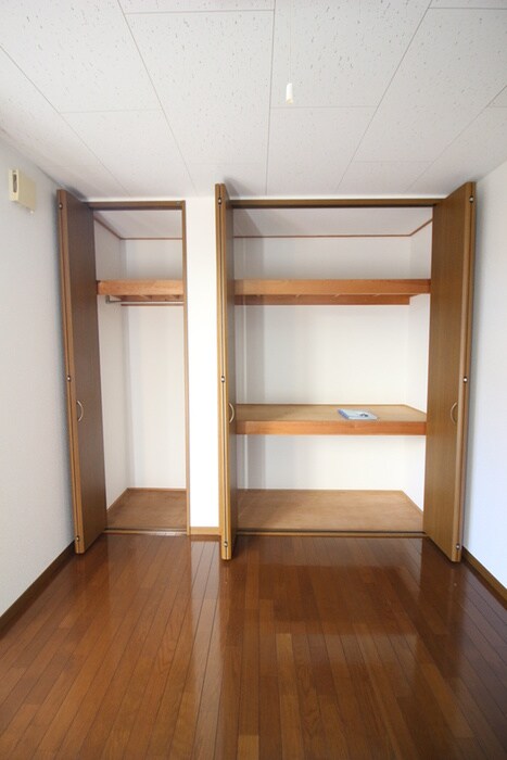 ファーストクオーターの物件内観写真