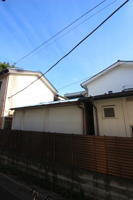 ファーストクオーターの物件内観写真