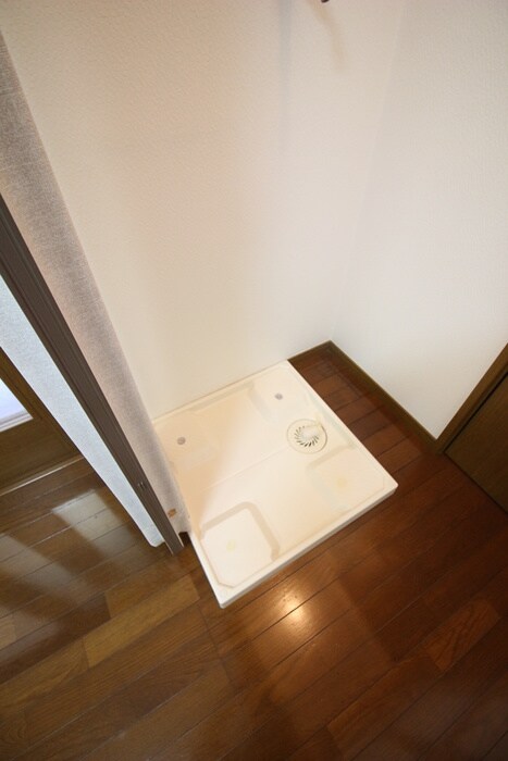 ファーストクオーターの物件内観写真