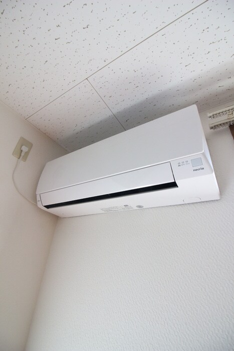 ファーストクオーターの物件内観写真