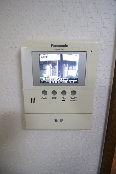 ファーストクオーターの物件内観写真