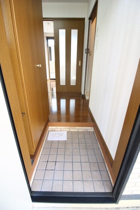 ファーストクオーターの物件内観写真