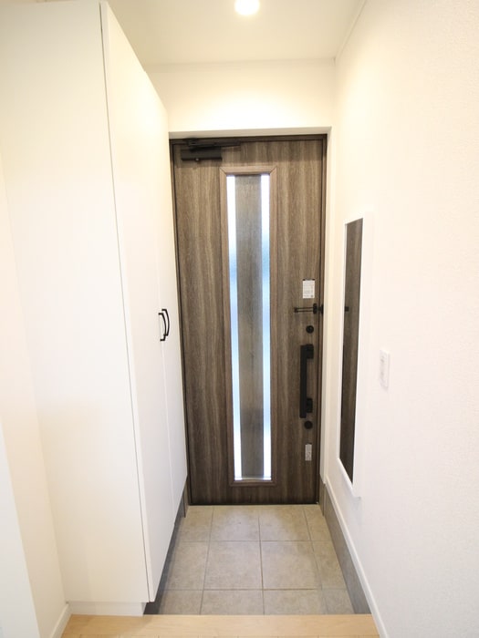 Fermier湘南台の物件内観写真