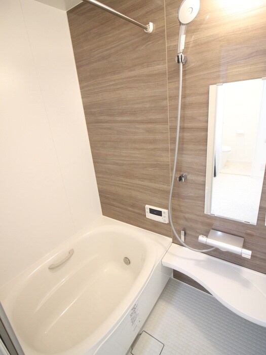 Fermier湘南台の物件内観写真