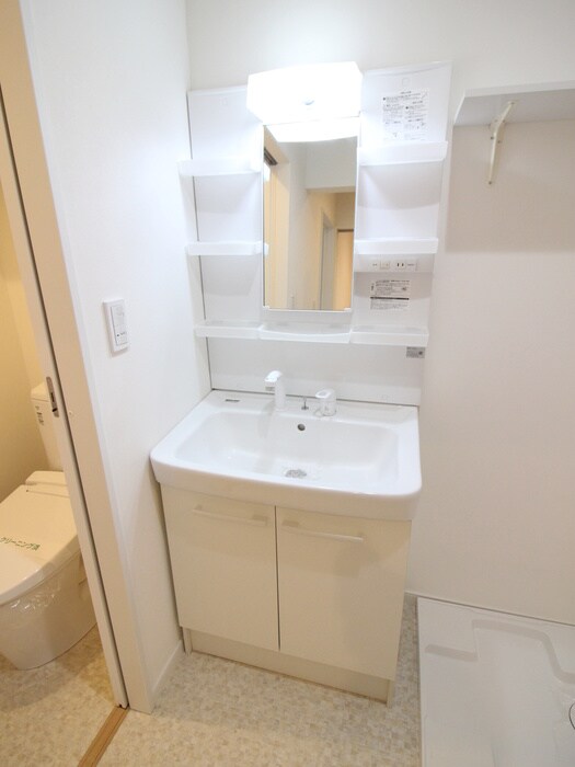 Fermier湘南台の物件内観写真