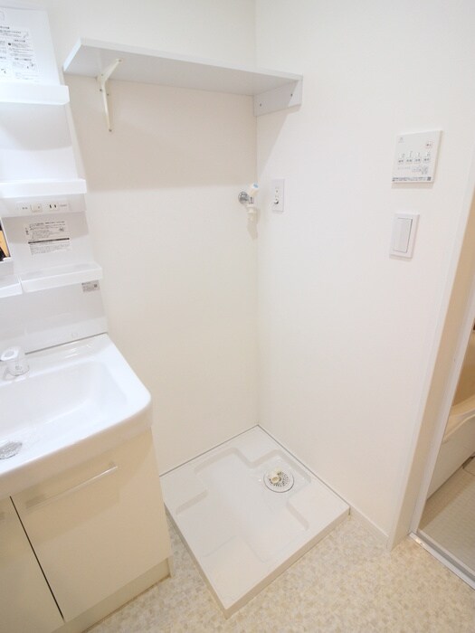 Fermier湘南台の物件内観写真