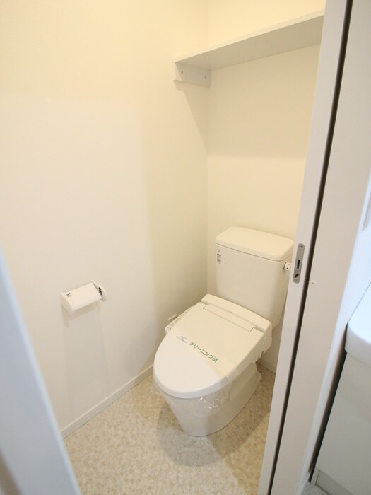 Fermier湘南台の物件内観写真