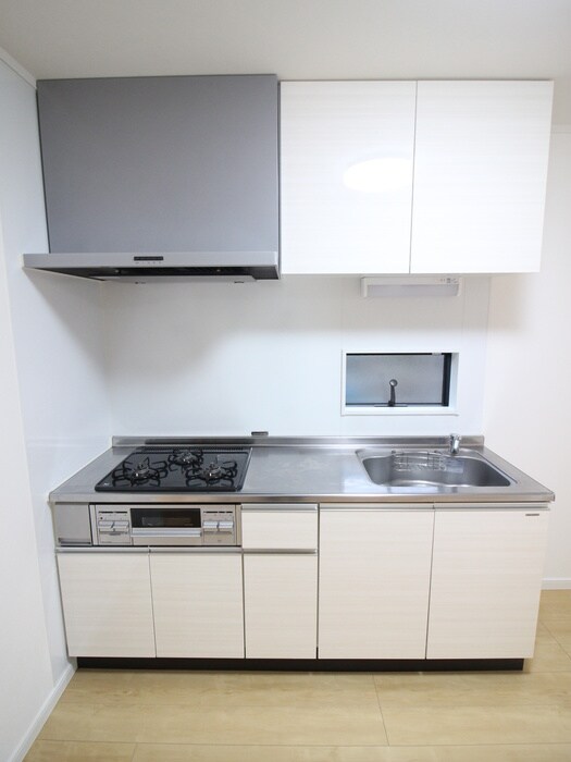 Fermier湘南台の物件内観写真