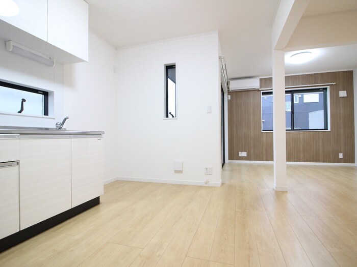 Fermier湘南台の物件内観写真