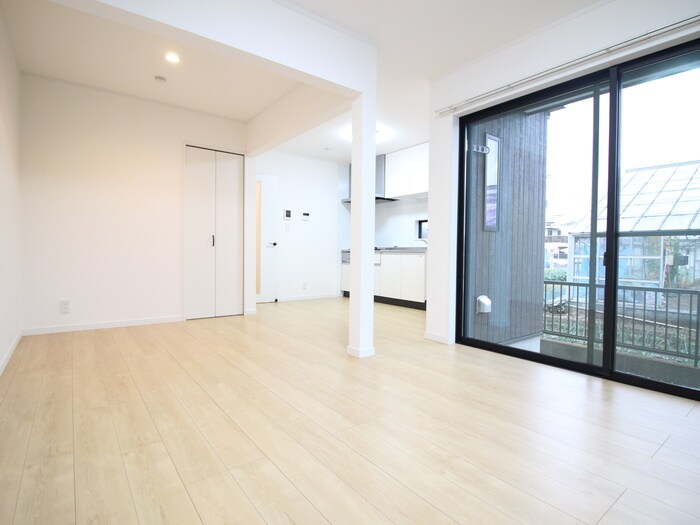 Fermier湘南台の物件内観写真