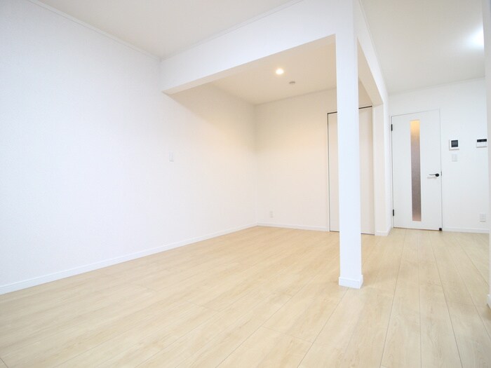 Fermier湘南台の物件内観写真