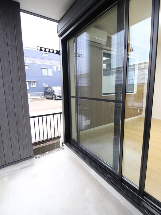 Fermier湘南台の物件内観写真