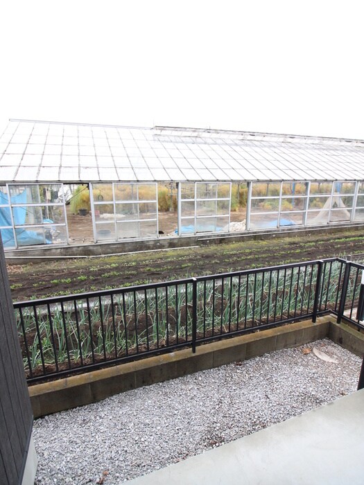 Fermier湘南台の物件内観写真