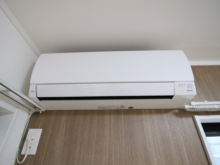 Fermier湘南台の物件内観写真