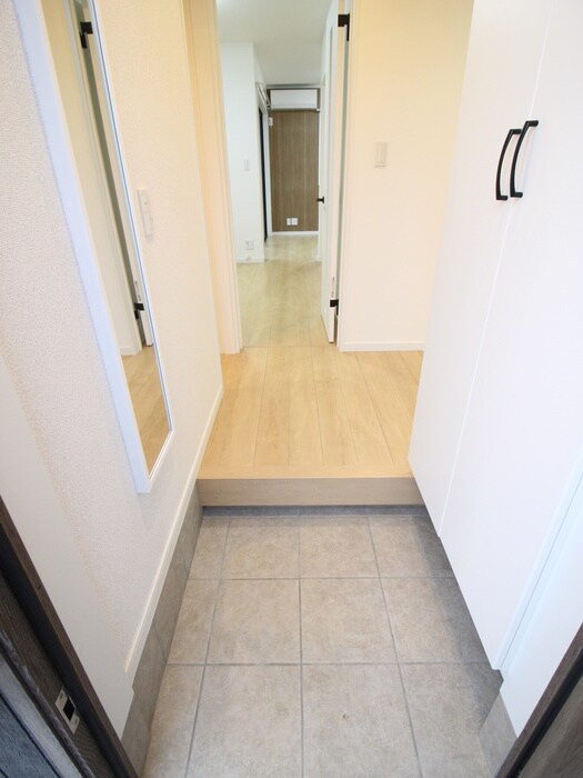 Fermier湘南台の物件内観写真