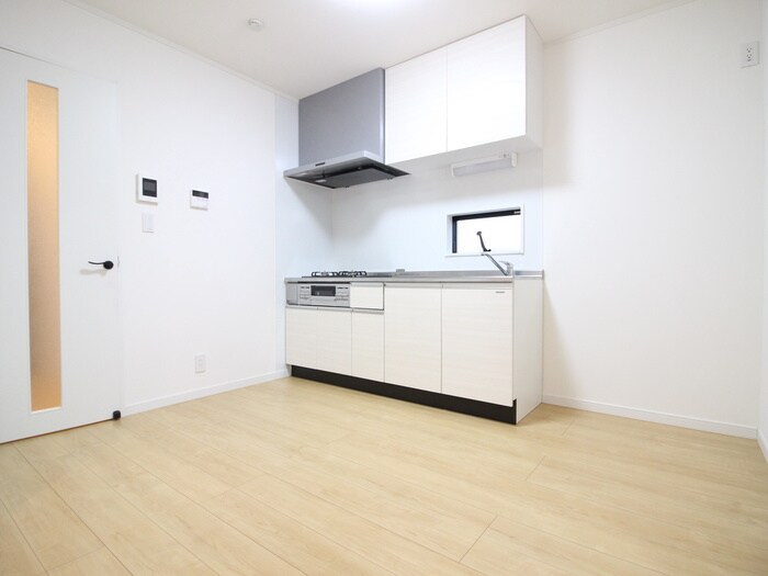 Fermier湘南台の物件内観写真