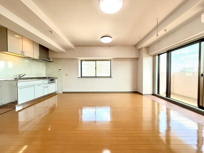 ＪＫタワー千葉登戸の物件内観写真