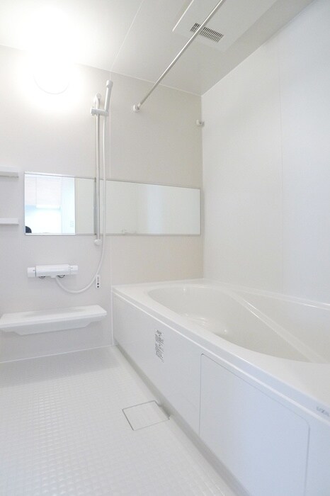 エスペランサⅡの物件内観写真