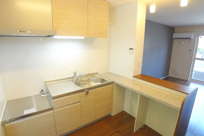 エスペランサⅡの物件内観写真