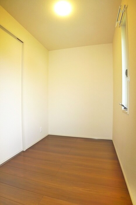 エスペランサⅡの物件内観写真