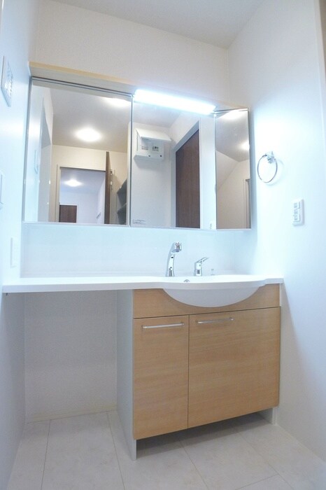 エスペランサⅡの物件内観写真