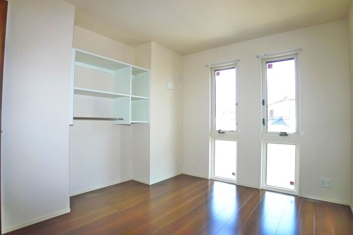 エスペランサⅡの物件内観写真