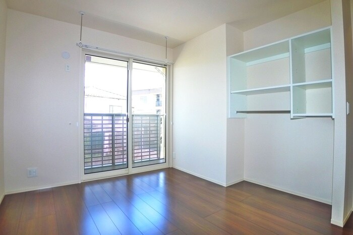 エスペランサⅡの物件内観写真