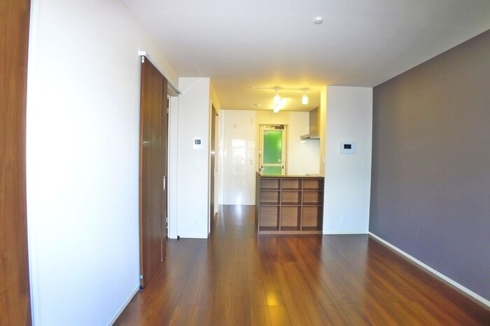 エスペランサⅡの物件内観写真