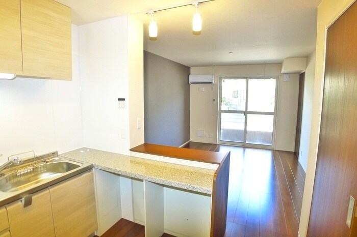 エスペランサⅡの物件内観写真