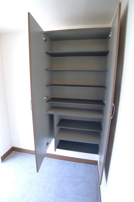 エスペランサⅡの物件内観写真