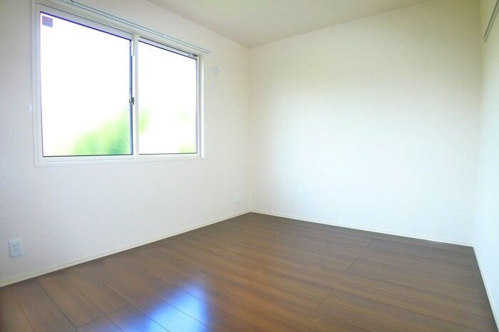 エスペランサⅡの物件内観写真